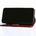 thumbnail image 5 of For Iphone 13 Geometric Stitching Horizontal Flip Tpu + Pu Leather Case With Holder Card Slots Wallet(light Brown), 5 of 5