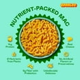Cheddy Mac & Cheese 12 Pack, 6oz - 14g Protein, 6g Fiber with