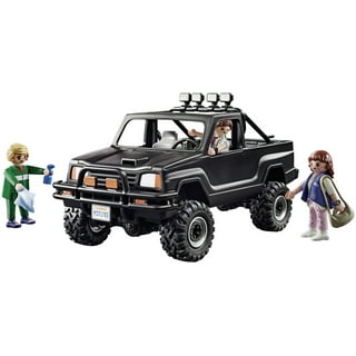 Back to the Future Marty's Pick-up Truck - The Toy Box Hanover