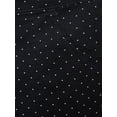 thumbnail image 5 of Just My Size Women's Plus Size Pull on Stretch Woven Pants, Also in Petite, 5 of 7