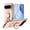 Lightpink, variant on Allytech Slim Cover for Google Pixel 10 Pro/ Pixel 10, Chic Ring Holder Stand Spacemen Plating TPU PC Back Case Shell Shockproof Protective Bumperr Phone Case for Google Pixel 10 /10 Pro,Lightpink