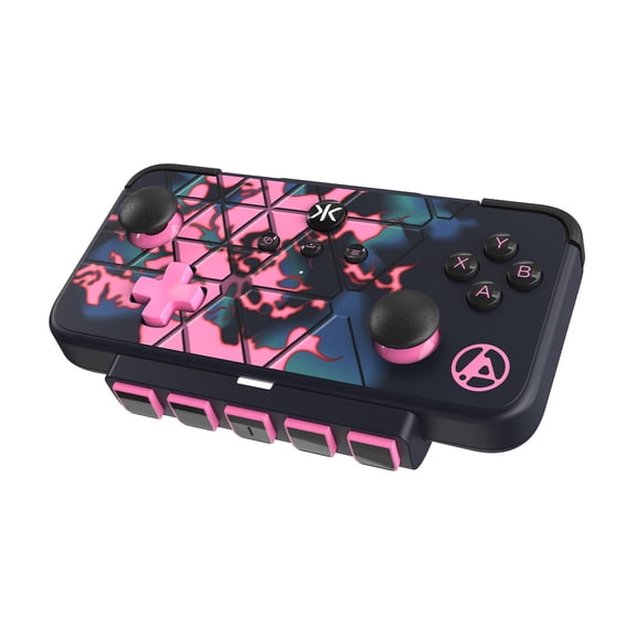 Controlador CRKD NEO S Linkin Park Edition inalámbrico de 5 trastes