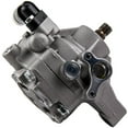 thumbnail image 4 of Power Steering Pump For 2003-2007 Honda Accord 2.4L With Pulley 56110RAAA01, 4 of 8