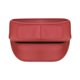 thumbnail image 3 of Relleno genérico para hueco de asiento, caja de almacenamiento para asiento de automóvil, fácil instalación, asiento de cuero PU Rojo, 3 of 9