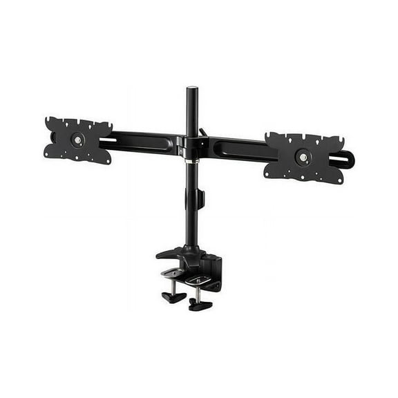 Amer AMR2C32 Clamp Mount for up to 32" Displays