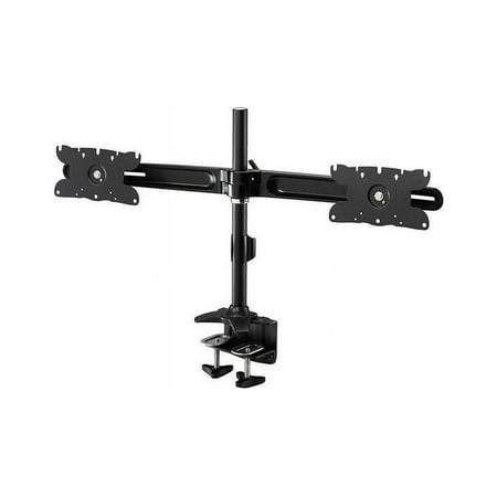 Amer AMR2C32 Clamp Mount for LCD Monitor - TAA Compliant