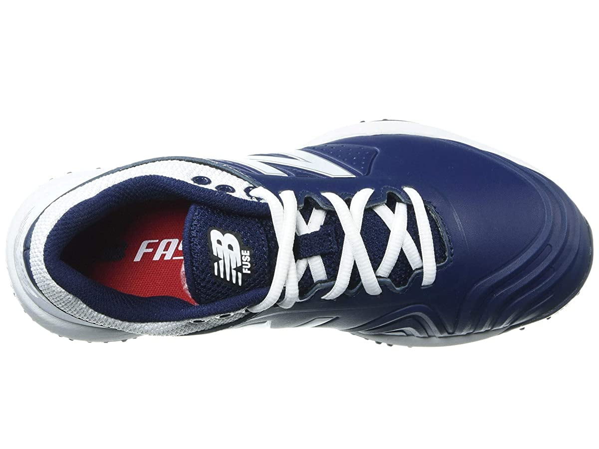new balance women's fuse v2 turf softball shoe
