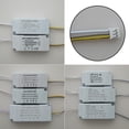 thumbnail image 3 of Led Drive Segmented Ceiling Lamp Light Transformer Constant Current Power Supply, 3 of 4
