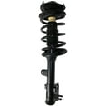 thumbnail image 3 of For TUCSON 05-09 / SPORTAGE 05-10 FRONT STRUT LH, Loaded Strut, 3 of 5