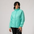 thumbnail image 5 of Mac in a Sac - Origin II - Waterproof Packable Jacket for Men & Women - Tiffany - S, 5 of 12