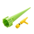 thumbnail image 3 of 1Pc Automatic Watering Device Water Dropper Drip Watering Device Garden Irrigation Tool for Flower Plants Blue, 3 of 7