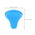 thumbnail image 2 of WHAMVOX Plastic Seesaw Chair Enhanced Safety for Community Areas Equipment 2Pcs Blue, 2 of 8