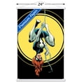 thumbnail image 2 of Marvel Comics - Arachne - Silk #2 Wall Poster with Wooden Magnetic Frame, 22.375" x 34", 2 of 5
