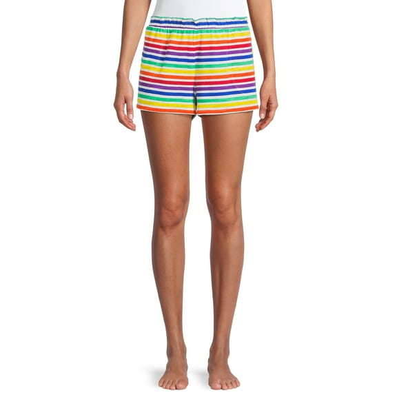 Secret Treasures Women's Sleep Shorts