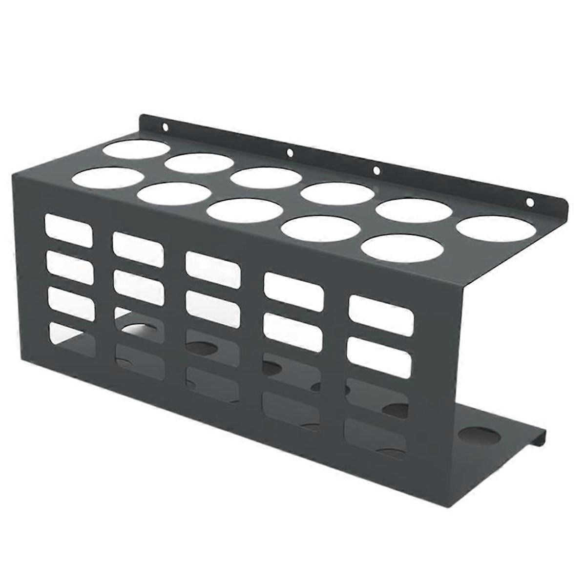 Caulking Pipe Rack Manual Caulking Pipe Rack Workspace Pipe Rack Space ...