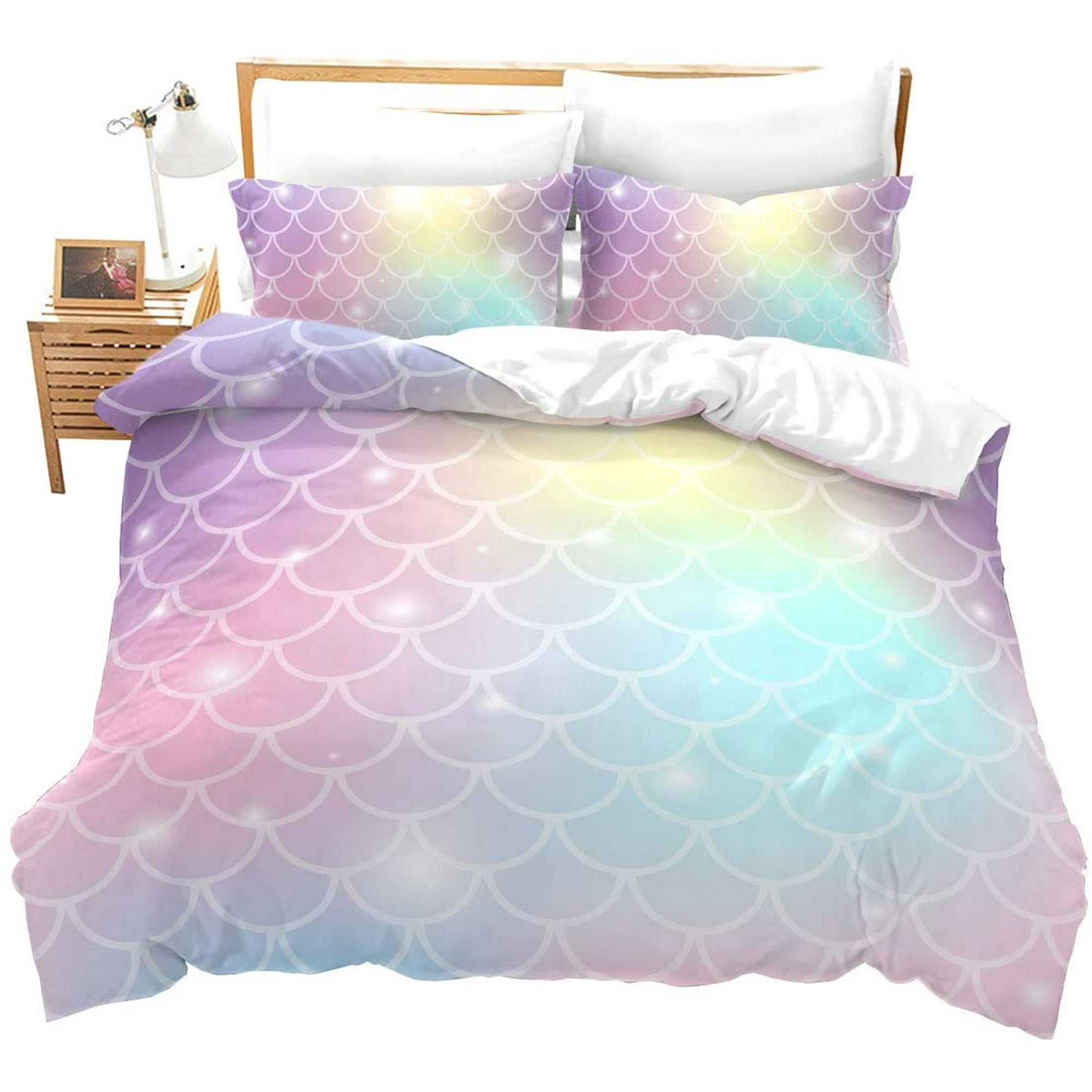 Girl duvet covers twin best sale