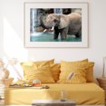 thumbnail image 3 of Wdftyju 5D bricolaje taladro redondo completo diamante pintura elefante dibujo Wdftyju 5nh5wk5bb1pp5mz2D02, 3 of 9