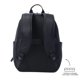 thumbnail image 5 of TOTTO Mochila Mediana para Mujer Porta Laptop 15.4 con Bolsillo para Botella | Escuela - Oficina - V negro M, 5 of 6