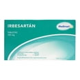thumbnail image 1 of Irbesartán Medimart 150 mg 14 tabletas, 1 of 4
