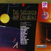 The Sheffield Pop Experience