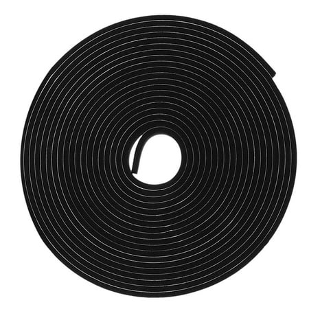 

Self Adhesive Foams Insulation Tape Door Window Sealing Tape Soundproofing Sealing Strip