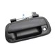 thumbnail image 1 of Car Backup Camera Black Tailgate Handle for Toyota Tundra 2000-2006, 1 of 5