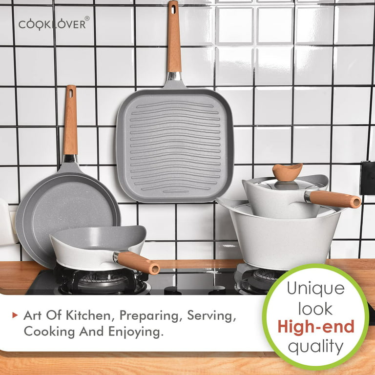 Good Grips 15-Pc Everyday Kitchen Tool Set – Everlastly