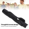 thumbnail image 3 of Golf Grip Trainer Aids for Right Handed Correct Grip Posture, 2 Pack Improving Hand Positioning, Creative Golf Training Equipment, 3 of 7