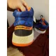 thumbnail image 4 of NEW Adi - das Marquee Boost Blue Orange Basketball Shoes (G27738) Men's Size 15, 4 of 6
