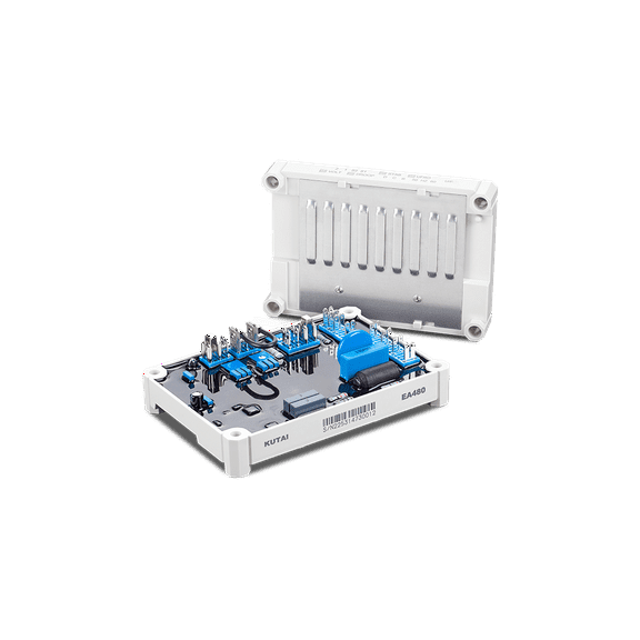 AVR EA480 REPLACEMENT NEWAGE AS480 AUTOMATIC VOLTAGE REGULATOR