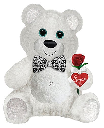 first and main teddy bear