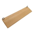 thumbnail image 2 of Balance Board Plataforma de Equilibrio Tabla de Entrenamiento Fuerza Núcleo con Superficie Antideslizante Fabricada en Madera Adecuada para Uso, 2 of 9
