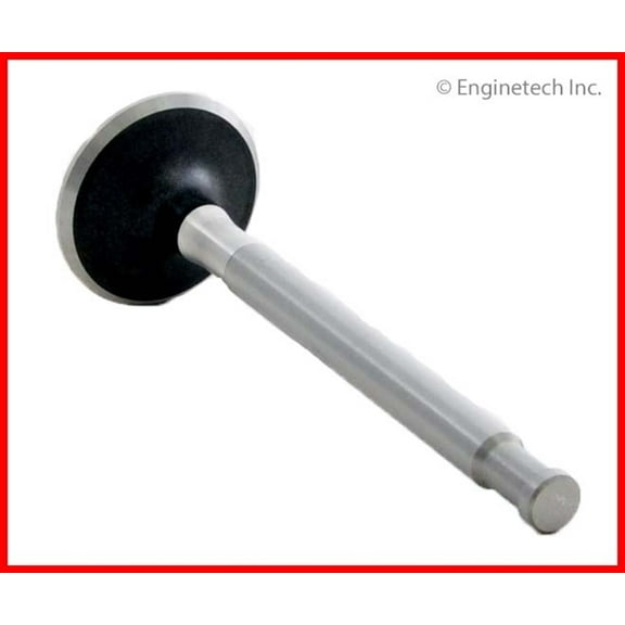 VALVE 1 EXH GM BUICK 36