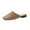 Brown, variant on Samickarr Summer Sandals For Women Indoor And Outdoor Wide Baotou Retro New Women's Shoes Toe Thick Heel Women's Sandals