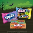 thumbnail image 4 of Nerds Gotta-Have Variety Pack, Grape & Seriously Strawberry, Halloween Candy, 9 oz Bag, 4 of 7