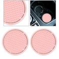 thumbnail image 4 of Portavasos Antideslizante Soledad 2PCS Bling Car 2.75 pulgadas, 4 of 10