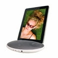Supersonic IQ-1309 iPad, MID/Tablet & MP3 Portable Speaker - Walmart.com