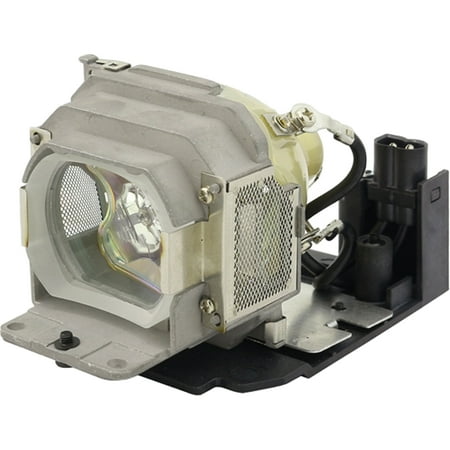 Advanced Lamps™ LMP-E190 Lamp & Housing for Sony Projectors - 1 Unit Per Pack