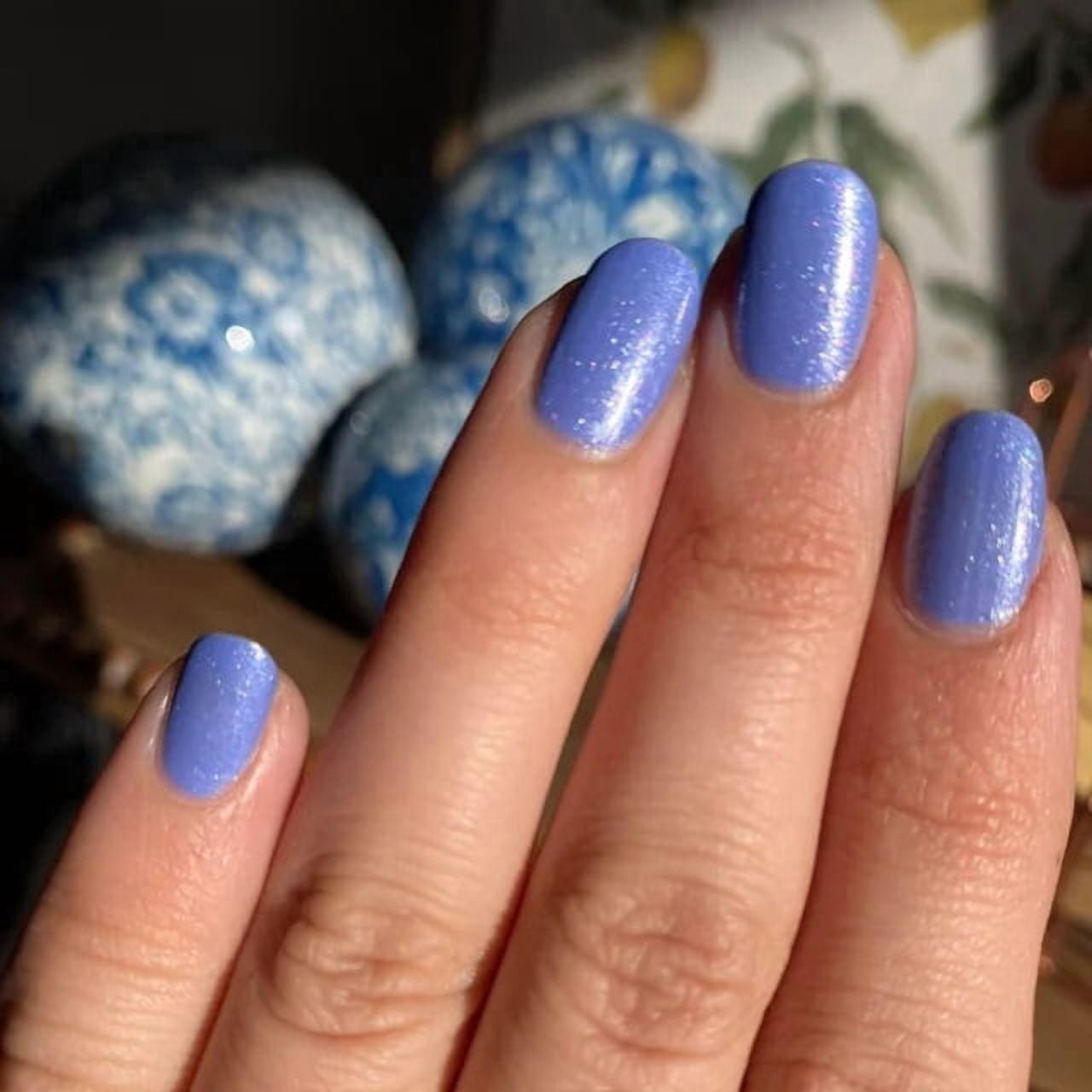 OPI Powder Perfection Nail Dip Powder - Show Us Your Tips! 1.5 oz - DPN62