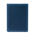 thumbnail image 2 of Coway Air Purifier Airmega 160 Port Navy True HEPA Filtration System with 214 sq ft Coverage, Cartridge Filter Change Indicator & Auto Mode, 2 of 11