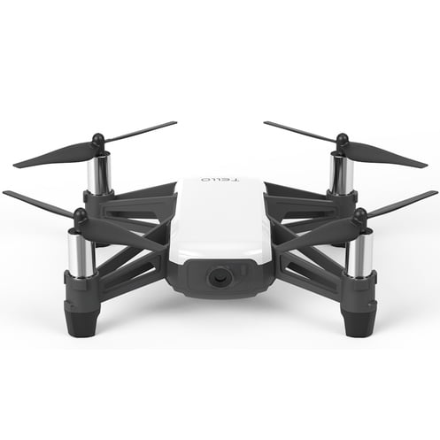 Tello Quadcopter Beginner Drone powered by DJI technology VR HD