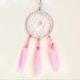 thumbnail image 2 of Accesorio de Pared Hugo Ventana de Cristal Atrapasueños Colgante, 2 of 10