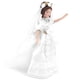 thumbnail image 1 of Novia de casa de muñecas ANGGREK figura decorativa de boda en miniatura de porcelana a escala 1:12, 1 of 8