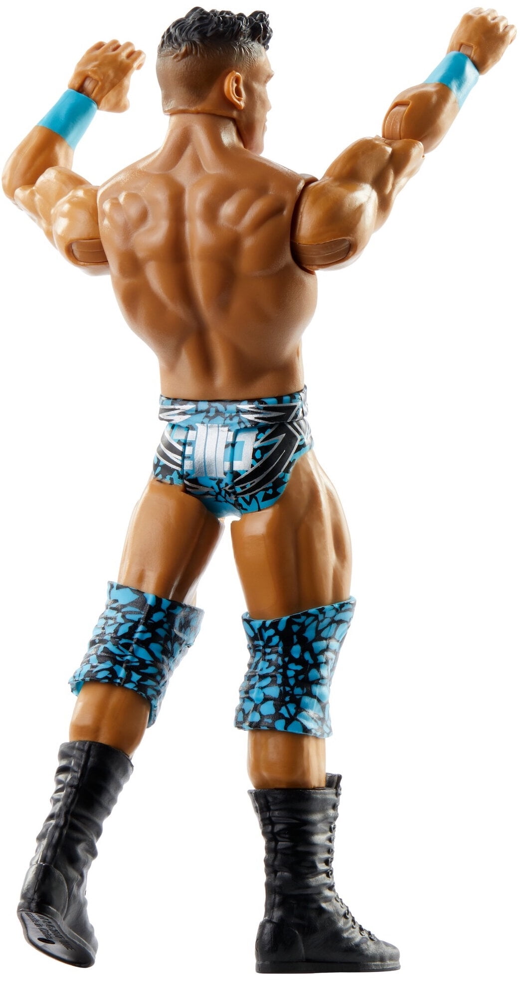 WWE EC3 Action Figure