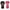 Men Black / Women Pink, variant on American Flag Matching Couple Cotton Jerseys (Men Black / Women Black) (Men S / Women S)