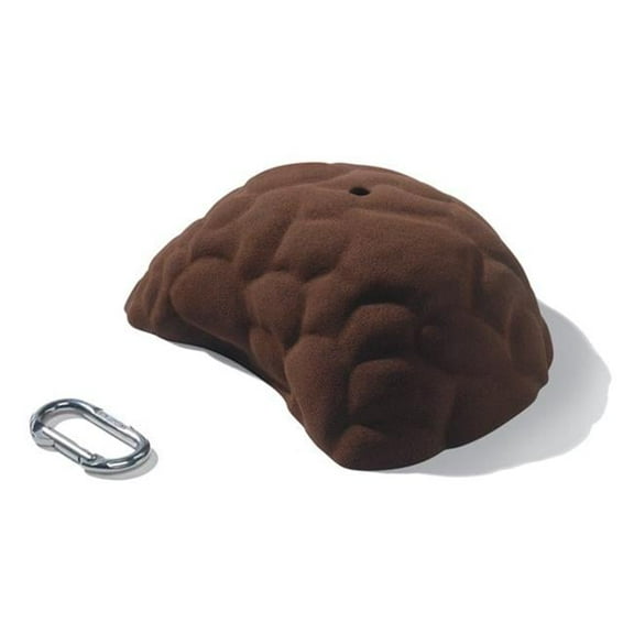 Nicros Extreme Hold Technology Mont Simonet - Brown