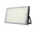 thumbnail image 1 of 1/2/3 Pcs Lampe de Projection Led 50W 100W 150W 200W Extérieure IP65 Étanche Lampe Murale Réflecteur Lampe de Rue Led, Grand Application, 1 of 7