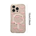 thumbnail image 2 of IPhone Design Mince Antichoc Matériau TPU Durable Élégant pour Votre Téléphone Intelligent Découpes Précises, 2 of 5