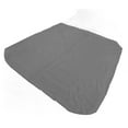 thumbnail image 4 of SPA Cover Square Waterproof 190 Silver Coated Polyester Taff Weather Resistant Hot Tub Cover Protector For Bathtub, 4 of 21