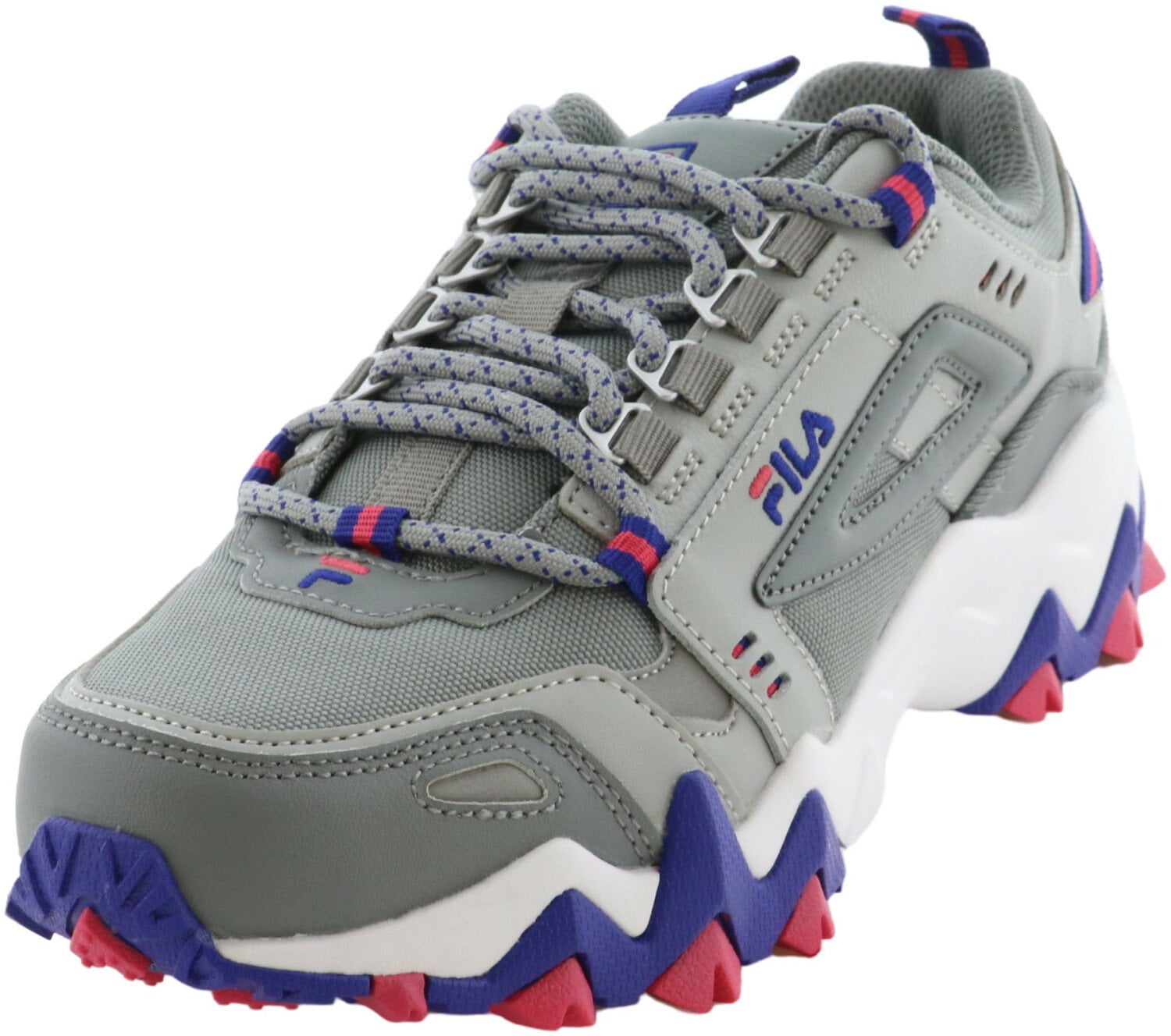 fila women's oakmont trail sneaker